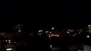 Салюты нового года в замедленной съёмке.mp4
