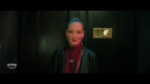 Смертельно прекрасна — Русский трейлер (2026)