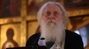 Цветник духовный. Супружеские обязанности. Размышления протоиерея Геннадия Фаста 28.03.2026