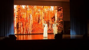 София Навасардян, Наталья Ершова - Многая лета русской Земле