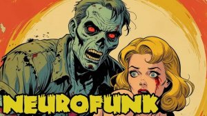 NEUROFUNK MIX / НЕЙРОФАНК