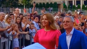 Екатерина Гусева Хрустальный ИсточникЪ 2021 Ессентуки