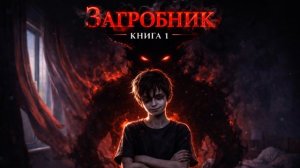 АУДИОКНИГА ПОПАДАНЕЦ - «ЗАГРОБНИК» | КНИГА 1