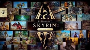 The Elder Scrolls V: Skyrim. Скрытность с 0 до 100 за несколько минут.