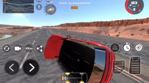 🔵DriveX шанс на выживание.  Выпуск 1🔵