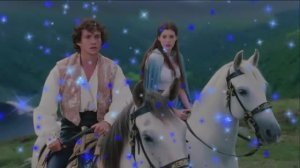 Элла из Фрэлла и принц