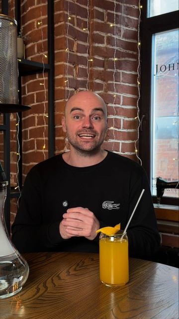 Заведение в Нижнем Новгороде дарит подарки новым гостям — заходите! 💚