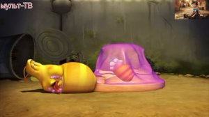 мультики для малышей/мультики для малышей/смешные мультики.