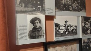 Кингисеппский историко-краеведческий музей 4 часть