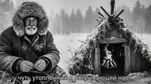 ТАЙГА. ТУДА НЕЛЬЗЯ_ Тайга ОШИБОК не прощает...