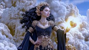 Золотое Яблоко Судьбы