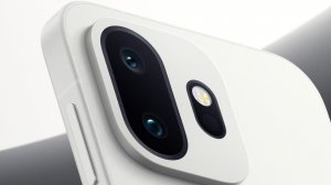 OnePlus 15t white распаковка смартфона