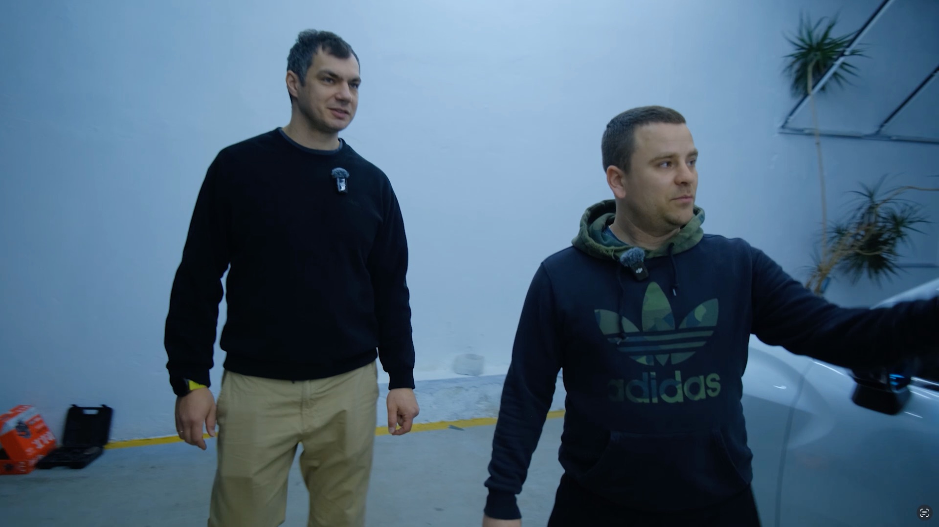 Денис 911 | Udetailer | КППФ по РФ | Владивосток - Москва | Серия - 2