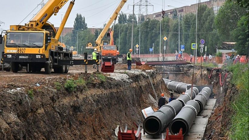 Новости недели с Александром Невским 23-27.03.2026