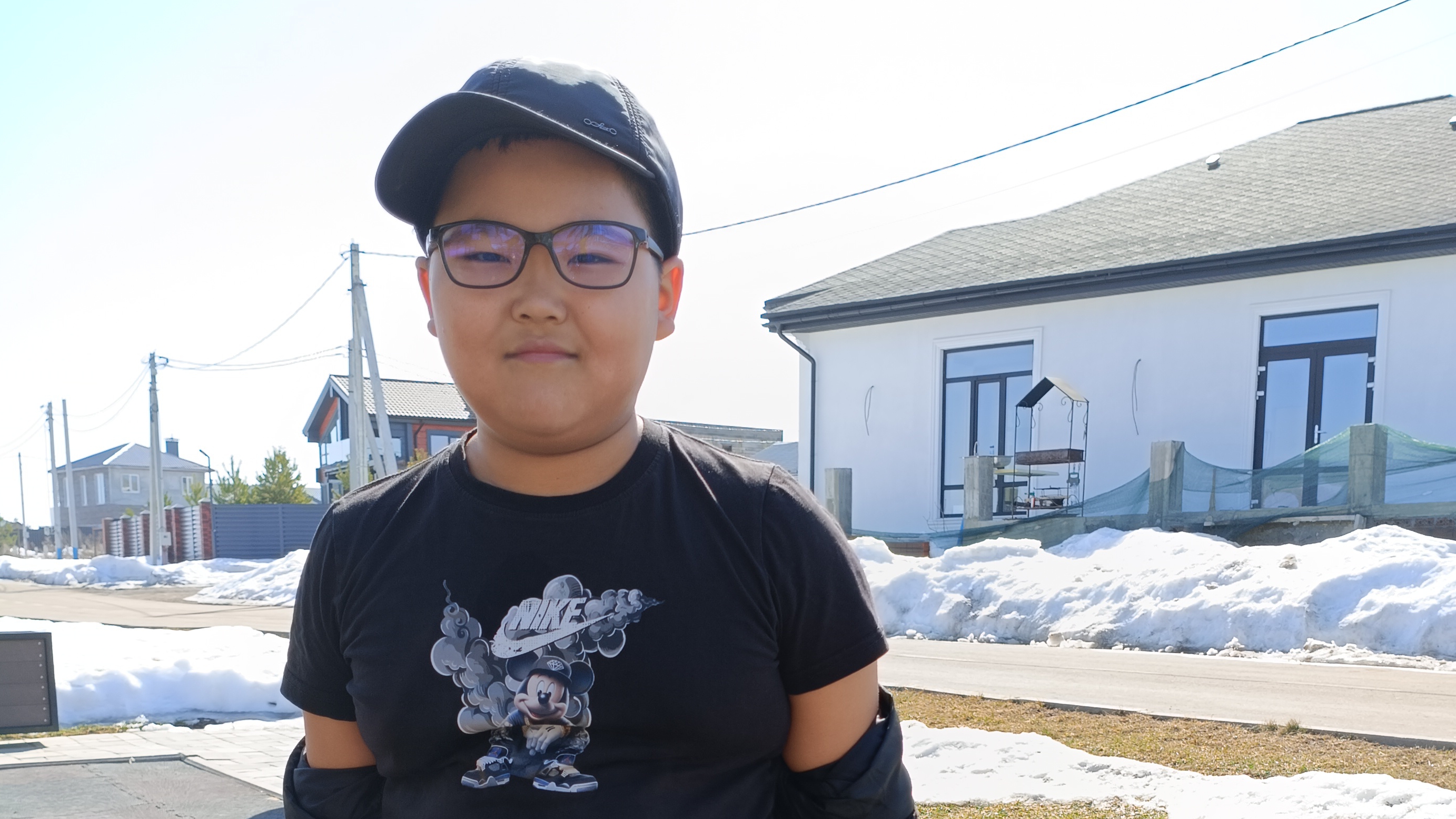 Побег от полицейского ранее Побег от убийцы ч 2