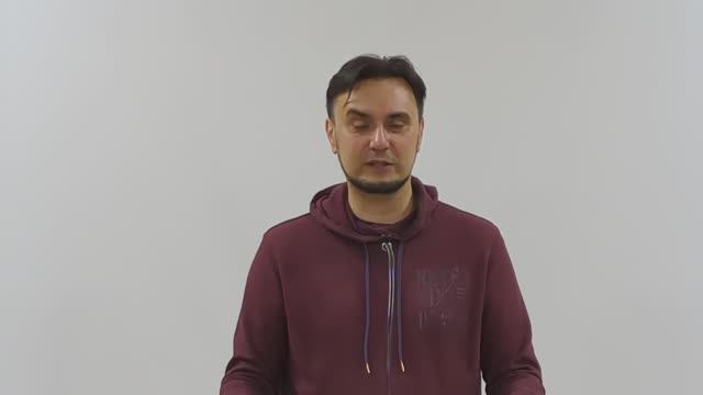 Последняя евангелизация В. Керимбашева смотреть онлайн