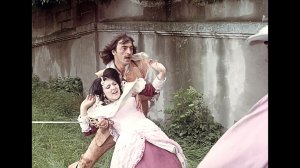 "Д'Артаньян и три мушкетера" (дубли не вошедшие в телефильм)