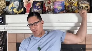 ОБНОВЛЕНИЕ «ГАЛАКТИЧЕСКИЙ АЛЬЯНС»: 3I ATLAS направляется на Уран для заседания Совета.Исмаэль Перес