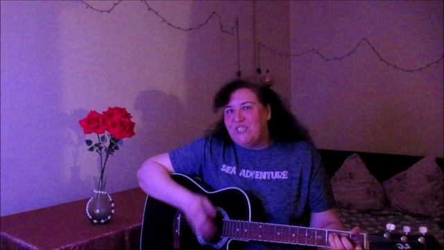 © Марина Романова "ЧТО ДЕЛАТЬ?"