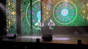 День работника культуры в Доме народного творчества (25.03.2026) 2 часть.