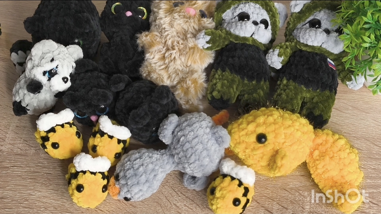 Бешеные крючки 9.0 Отчёт 3