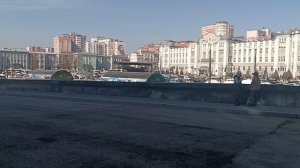 Музыка 🎤🎼🎹🎶которая покоряет сразу... ОЧЕНЬ ДАЖЕ.. Привокзальная площадь... Шикарный ВОКЗАЛ 🥰🥰.