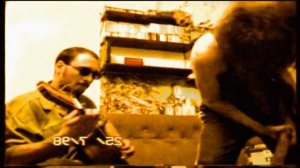 ВИА "Чемодан" 1991 г. Интеллигент