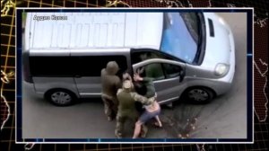 Зеленский отдал секретный приказ ужесточить мобилизацию на Украине
