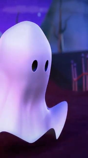 Это ночь Хэллоуина жуткий, песня для малышей по английски