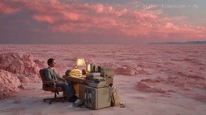 Everything fading slowly !