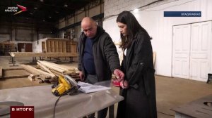 Как соцконтракт помогает открыть бизнес в Осетии