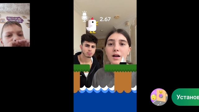 ТИМОХА И РЕКЛАМЫ СОРВАЛИ МНЕ ГОЛОС