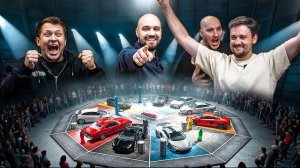 🍿 МАСТЕРСКАЯ против ПЕРЕКУПОВ. Это было легендарно! Тачка невозврата