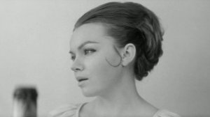 НЕФЕРТИТИ. Начало...