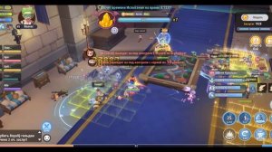 71 kills in a row Izlud gvg