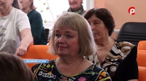 Благотворительный праздник весны