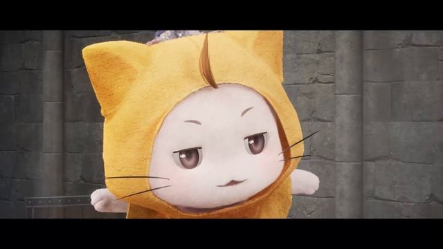 Infinity Nikki Official Release Trailer - About Wishes