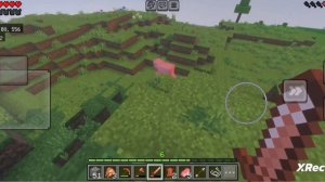 выживание в майнкрафте 2 часть постройка дома.