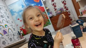 Вечерние посиделки и полеты на канате