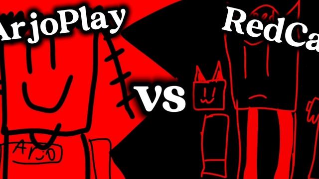 LMS ArjoPlay vs Redcat | Blogersaken OST