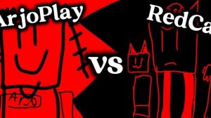 LMS ArjoPlay vs Redcat | Blogersaken OST