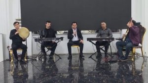 Шодӣ бош___Эркин Одинаев