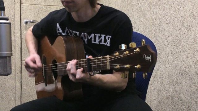 Cергей Вишняков - Last Weekend