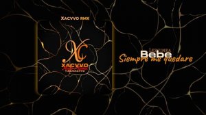 Bebe - Siempre me quedare (xᴀᴄᴠᴠᴏ ʀᴍx)  | Lezginka 2025