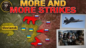 Massive Strike: Logistics Crushed🚛⛔ The Battle of Kupiansk Is Coming to an End⚔️🏁MS For 2026.03.29