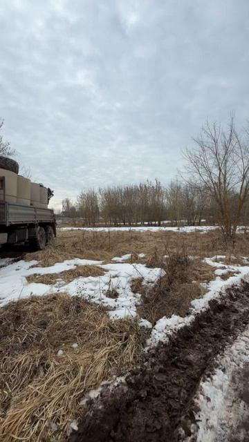 Колодец в Клинском районе