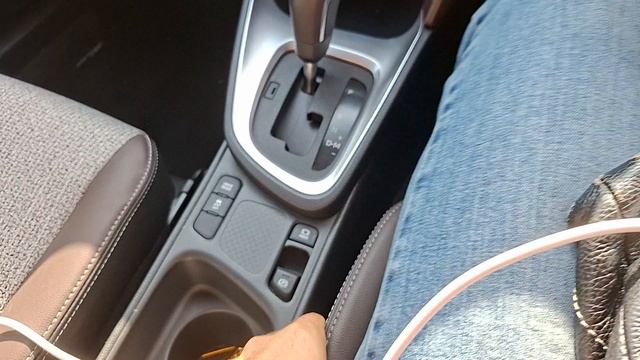 Ярис Кросс 2022 год Yaris Cross