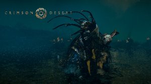 Crimson Desert ➤ Прохождение 16