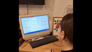 Яшукова Ксения. МБОУ СОШ с. Кривандино, 10 класс. "Моя семейная реликвия". История создания работы