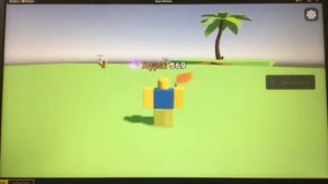 Шлёп и улетаю на Гаити (аура шлепка)